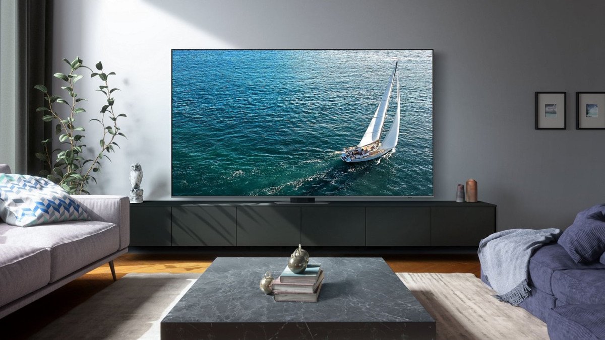 Samsung QLED 4K 98Q80C_4