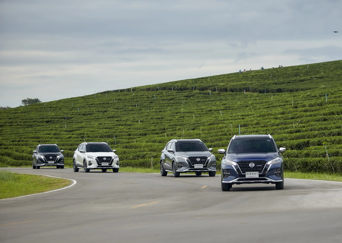 New NISSAN KICKS e-POWER_21