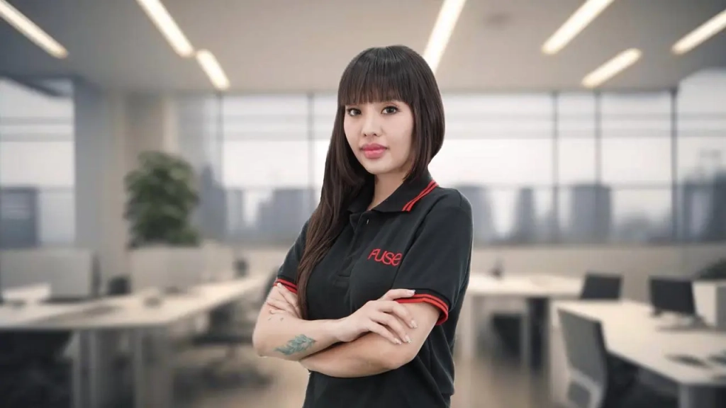 Foto 1_Regional Senior Director of Micro Insurance Fuse, Stefani Anggadjaja