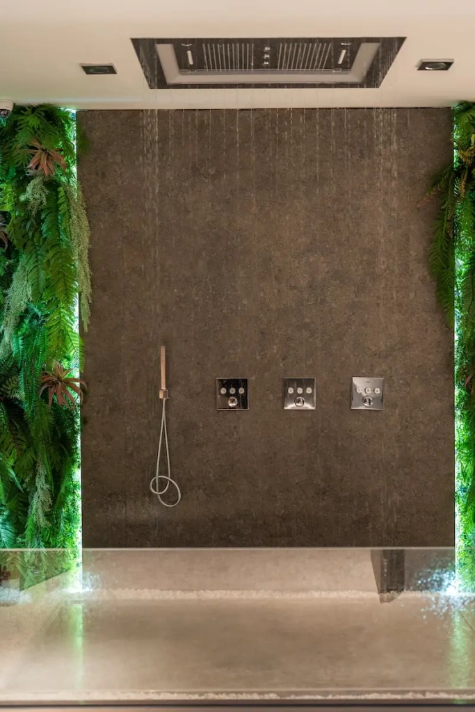 GROHE SPA Media Event 4