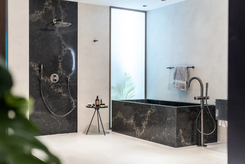 GROHE SPA Media Event 5