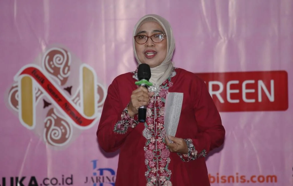 Kontes Puteri Anak dan Remaja Indonesia Regional Jakarta: Mewujudkan Mimpi Jadi Bintang