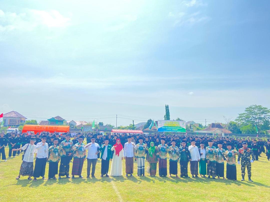 Hari Santri Nasional 2024