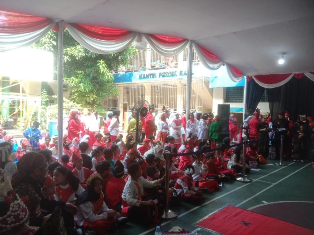 Budaya Maluku