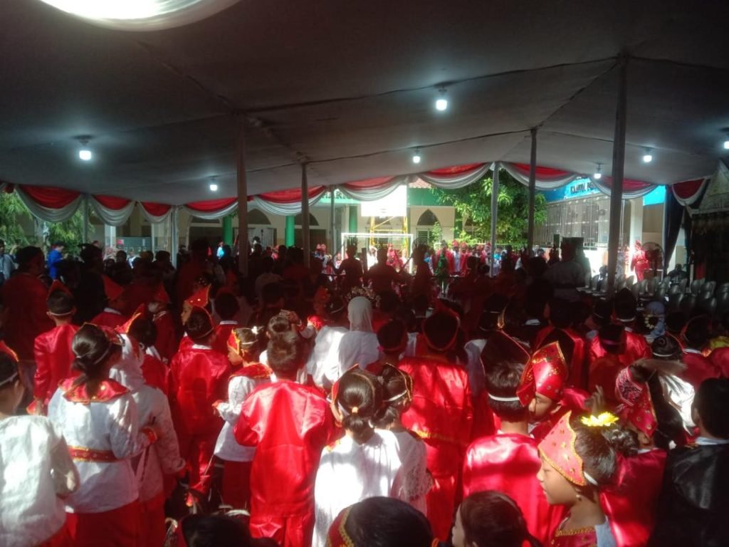 Gebyar Budaya Nusantara 2024