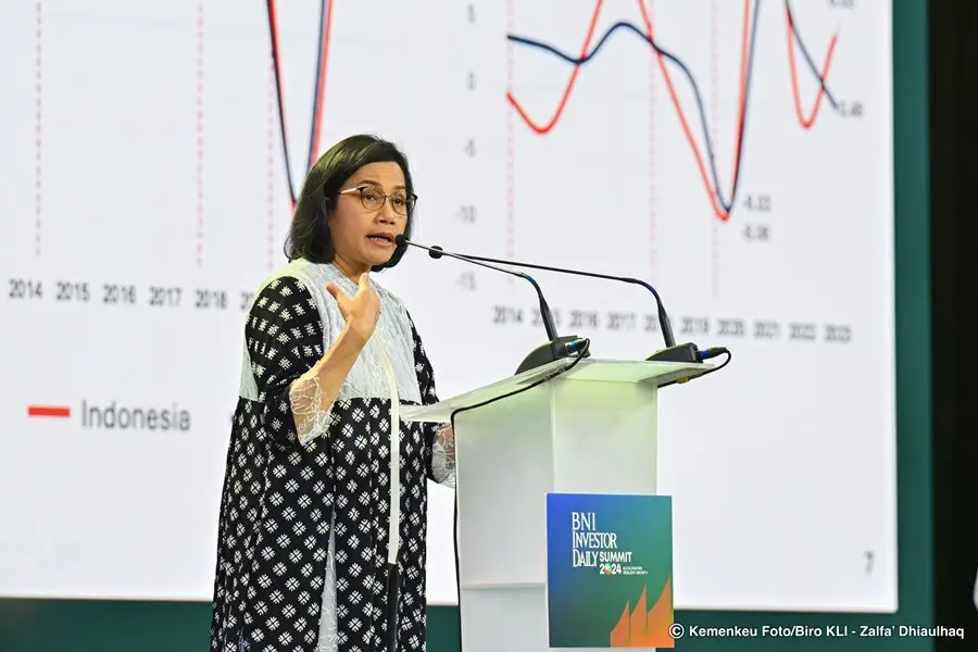 Pembangunan Infrastruktur dan SDM Jadi Fondasi Ketahanan Ekonomi Indonesia