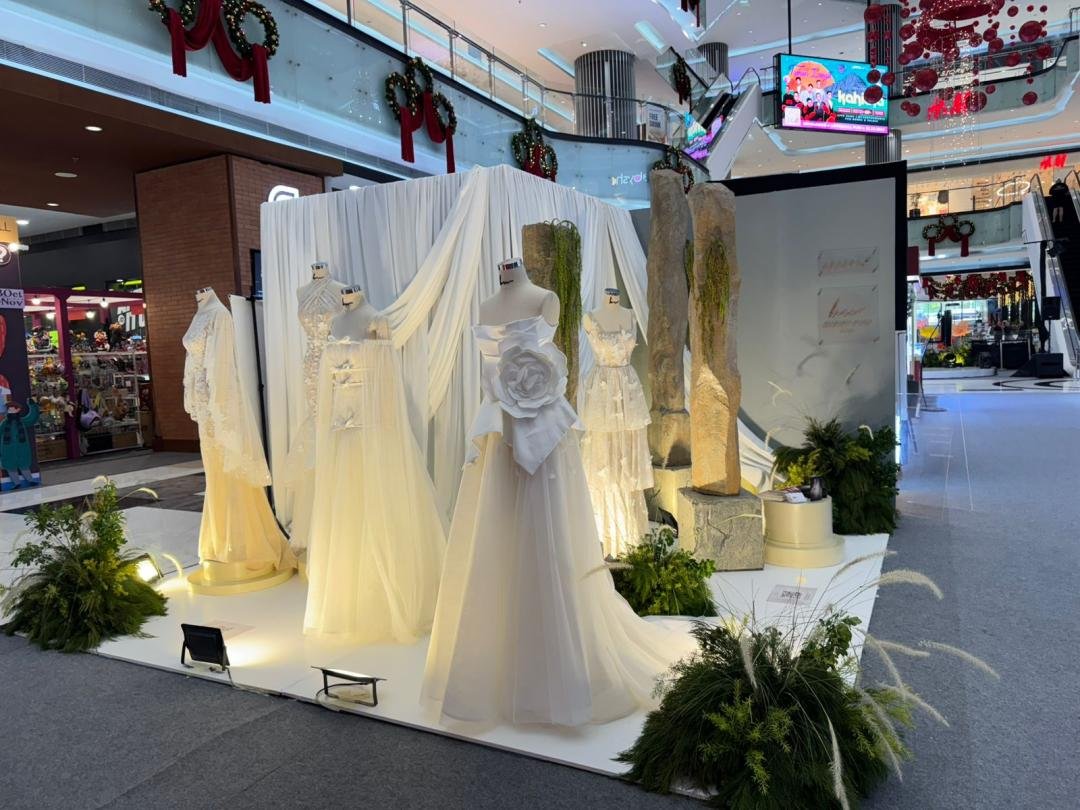 Grand Wedding Community Exhibitions
