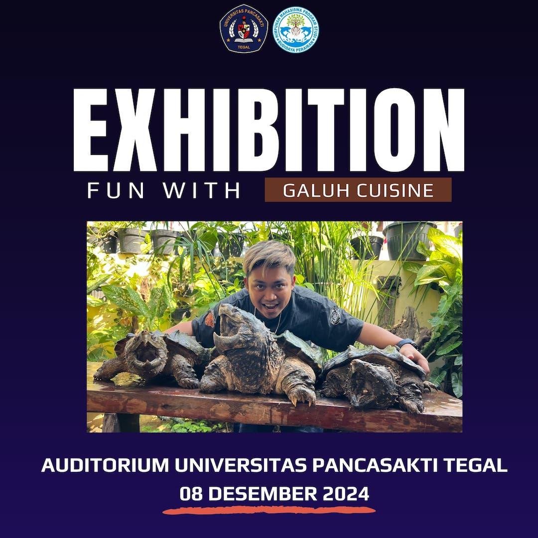 Aqua Culture Festival