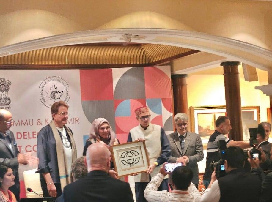 The World Crafts Council-Asia Pacific Region