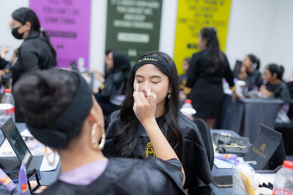 Puteri Anak dan Puteri Remaja Indonesia Banten 2025